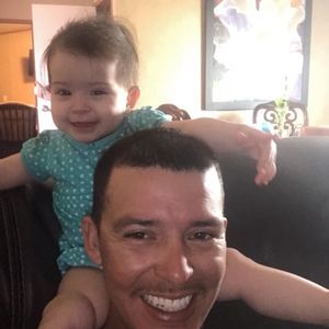 Meet your Posher, Daniel